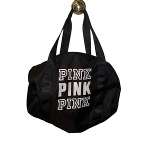Victoria’s Secret PINK Lightweight Gym Duffle Bag